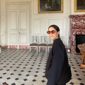 Meet your Posher, Kate